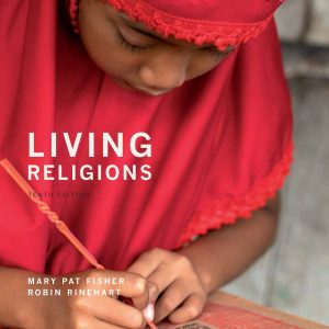 Living Religions 10th Edition